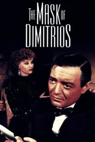The Mask of Dimitrios (1944) Colorized