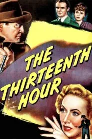The Thirteenth Hour (1947) Colorized