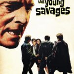 The Young Savages (1961) Colorized – Burt Lancaster – Digital HD Download