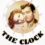 The Clock (1945) Colorized