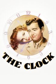 The Clock (1945) Colorized