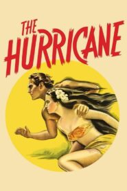The Hurricane (1937) Colorized