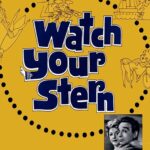 Watch Your Stern
