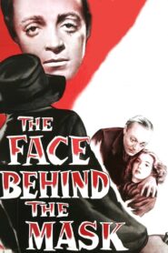 The Face Behind the Mask (1941) Colorized