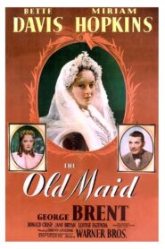 The Old Maid (1939) Colorized
