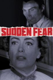 Sudden Fear (1952) Colorized