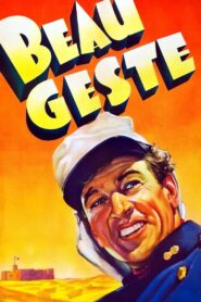 Beau Geste (1939) Colorized