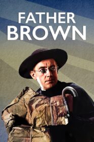 Father Brown (1954) Colorized
