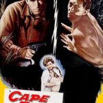 Cape Fear (1962) Colorized