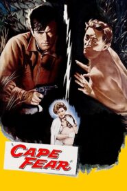 Cape Fear (1962) Colorized
