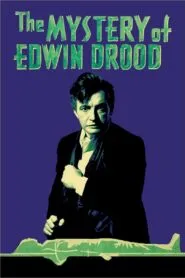 The Mystery of Edwin Drood (1935) Colorized