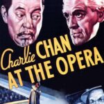 Charlie Chan at the Opera
