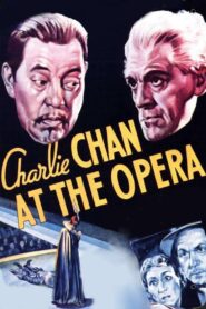 Charlie Chan at the Opera (1936) Colorized