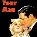 Hold Your Man (1933) Colorized