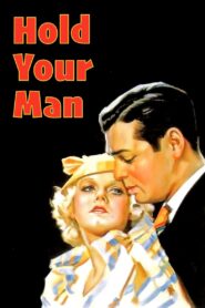 Hold Your Man (1933) Colorized