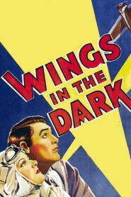 Wings in the Dark (1935) Colorized