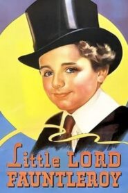 Little Lord Fauntleroy (1936) Colorized