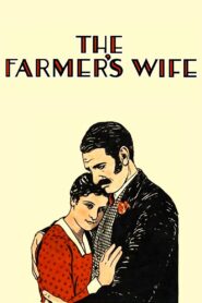 The Farmer’s Wife (1928) Colorized