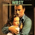 Three Faces West (1940) Colorized