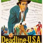 Deadline – U.S.A.