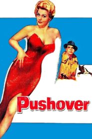Pushover (1954) Colorized