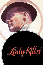 Lady Killer (1933) Colorized