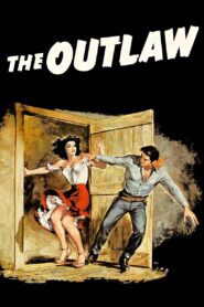 The Outlaw (1943) Colorized