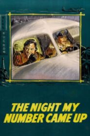 The Night My Number Came Up (1955) Colorized – Michael Redgrave – Digital HD Download