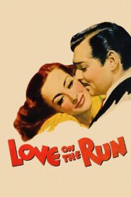 Love on the Run (1936) Colorized