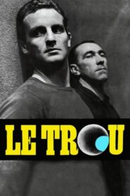 Le Trou (1960) Colorized