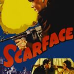 Scarface (1932) Colorized