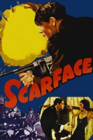 Scarface (1932) Colorized