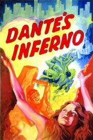 Dante’s Inferno (1935) Colorized