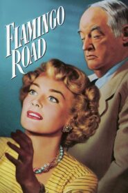 Flamingo Road (1949) Colorized