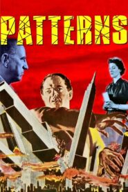 Patterns (1956) Colorized