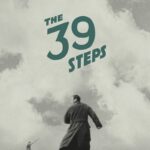 The 39 Steps (1935) Colorized