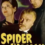 The Spider Woman