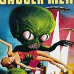 Invasion of the Saucer-Men