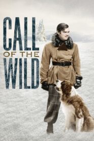 Call of the Wild (1935) Colorized