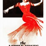 The Little Foxes (1941) Colorized