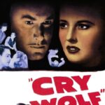 Cry Wolf (1947) Colorized