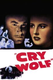 Cry Wolf (1947) Colorized