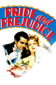 Pride and Prejudice (1940) Colorized