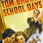 Tom Brown’s School Days (1940) Colorized