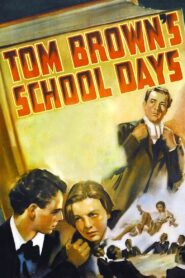 Tom Brown’s School Days (1940) Colorized
