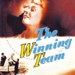 The Winning Team (1952) Colorized