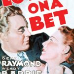Love on a Bet (1936) Colorized