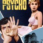 Psycho (1960) Colorized