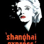 Shanghai Express (1932) Colorized