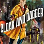 Cloak and Dagger (1946) Colorized